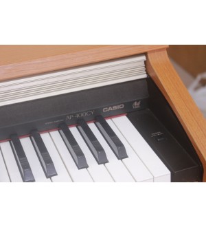 Casio AP 400