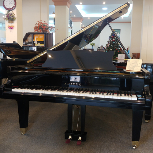 Apollo A30