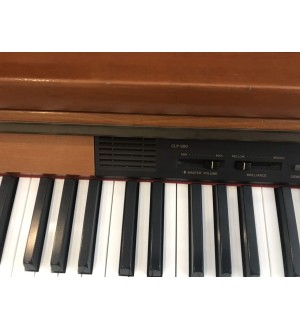 Yamaha CLP-950