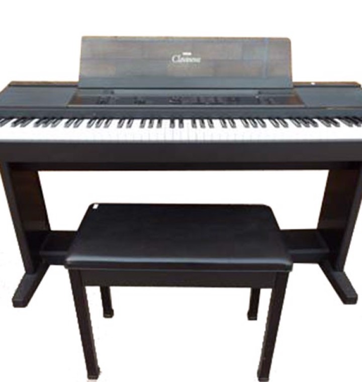 Yamaha CVP-6