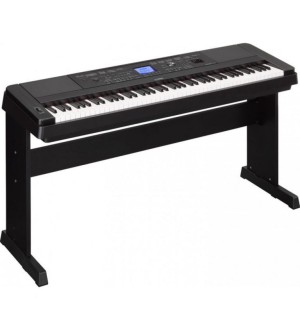 Piano điện Yamaha DGX-660