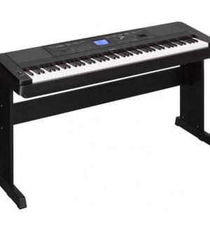 Piano điện Yamaha DGX-660