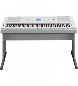 Piano điện Yamaha DGX-660