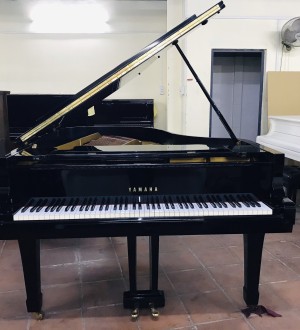 ĐÀN PIANO YAMAHA G3E