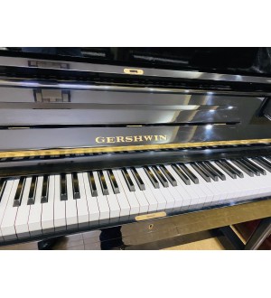 Gershwin no 500 B