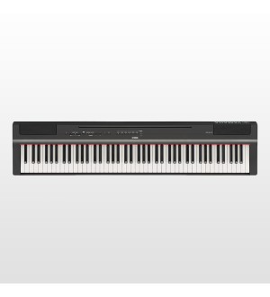 PIANO ĐIỆN YAMAHA P125 NEW 100%