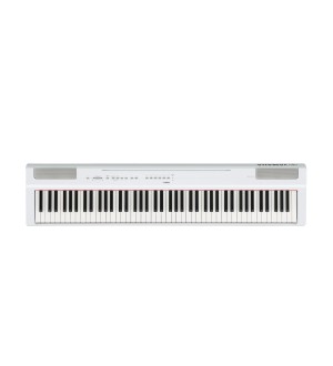 PIANO ĐIỆN YAMAHA P125 NEW 100%