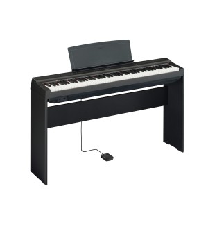 PIANO ĐIỆN YAMAHA P125 NEW 100%