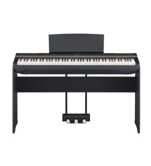 PIANO ĐIỆN YAMAHA P125 NEW 100%