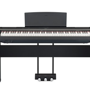 PIANO ĐIỆN YAMAHA P125 NEW 100%