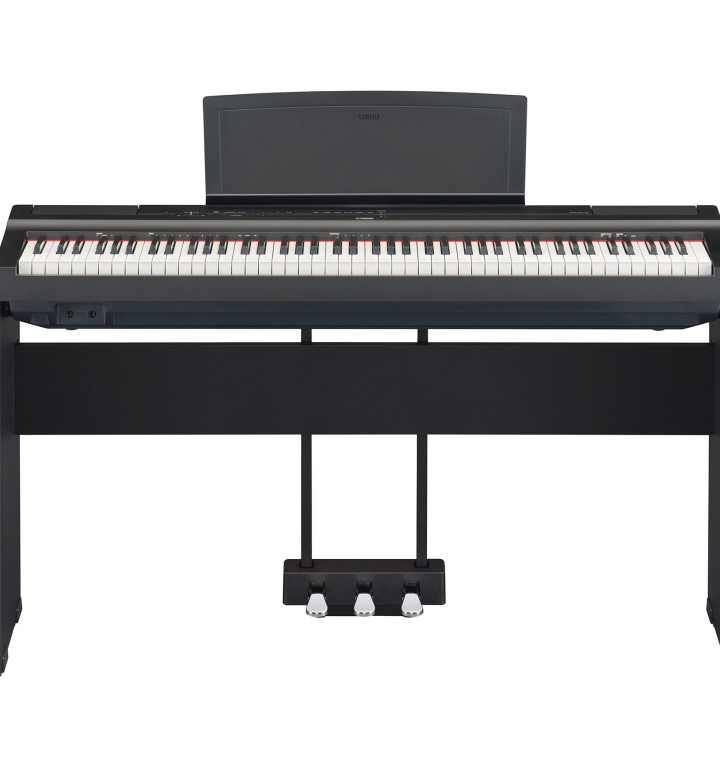 PIANO ĐIỆN YAMAHA P125 NEW 100%