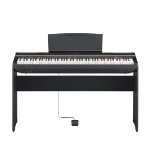 PIANO ĐIỆN YAMAHA P125 NEW 100%