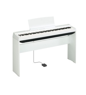 PIANO ĐIỆN YAMAHA P125 NEW 100%