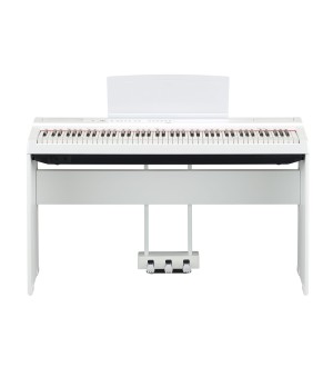 PIANO ĐIỆN YAMAHA P125 NEW 100%