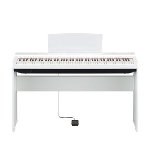 PIANO ĐIỆN YAMAHA P125 NEW 100%