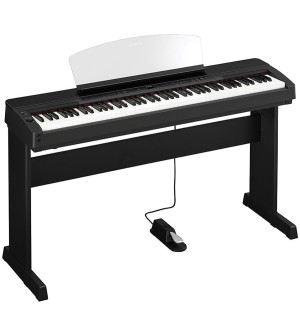 Đàn Piano Điện YAMAHA P155 ( New 100%)