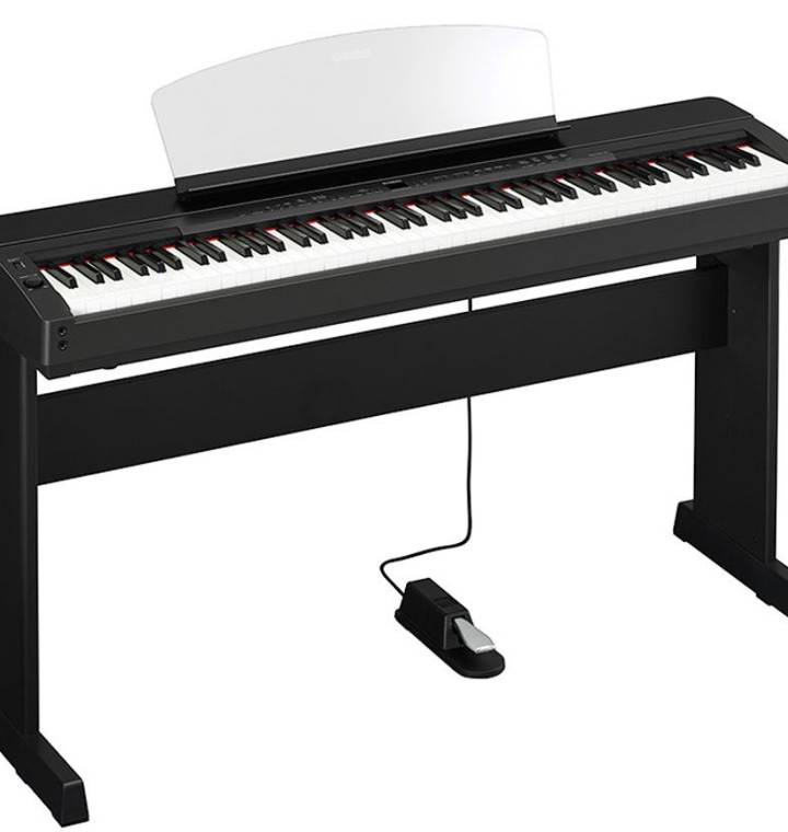 Đàn Piano Điện YAMAHA P155 ( New 100%)