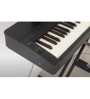 Đàn Piano Điện YAMAHA P155 ( New 100%)