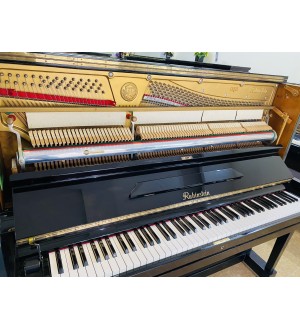 Rubinstein 200A