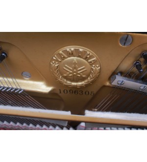 Yamaha U1F