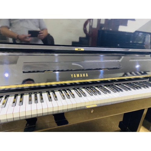 Yamaha U2E