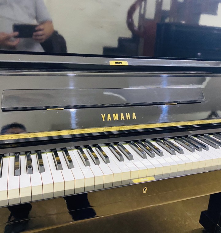 Yamaha U2C