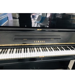 Yamaha U3F