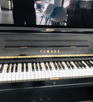 Yamaha U3F