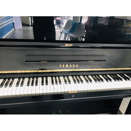 Yamaha U3F