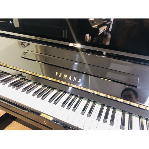 Yamaha U3M