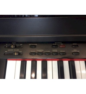 Yamaha CLP-152