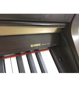 Yamaha J5000