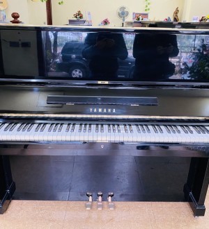 Yamaha U2G