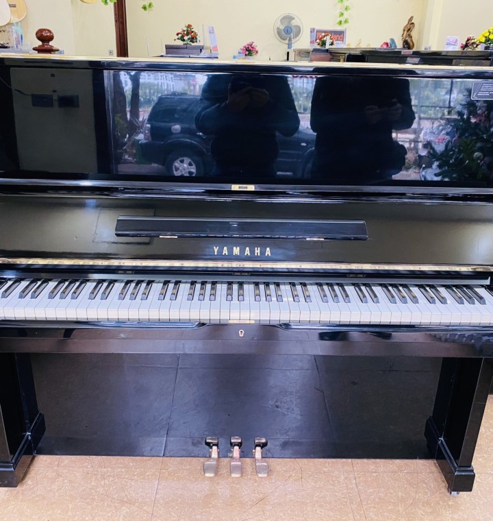 Yamaha U2G