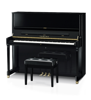 Yamaha U3H