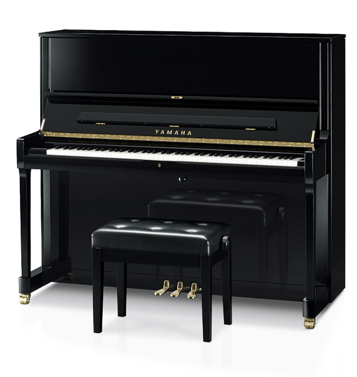 Yamaha U3H