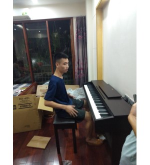 ĐÀN PIANO ĐIỆN YAMAHA YDP 103 NEW 100%