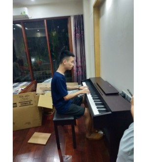 ĐÀN PIANO ĐIỆN YAMAHA YDP 103 NEW 100%