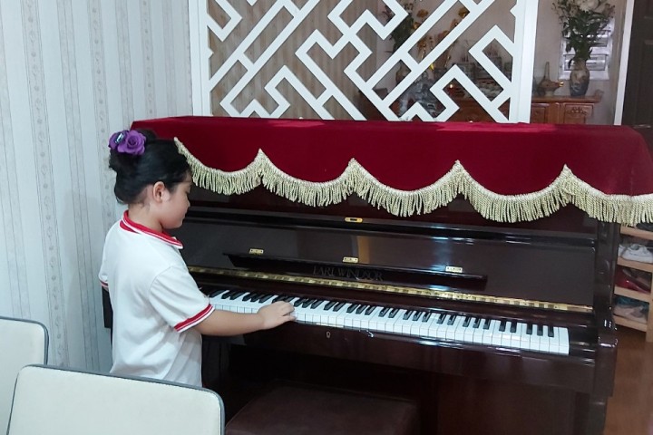 Cách Mua Đàn Piano Đã Qua Sử Dụng - 10 Bước Đơn Giản