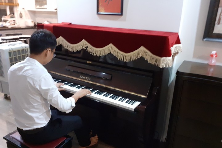 TOP 5 THƯƠNG HIỆU ĐÀN PIANO CŨ NHẬT BẢN CHẤT LƯỢNG