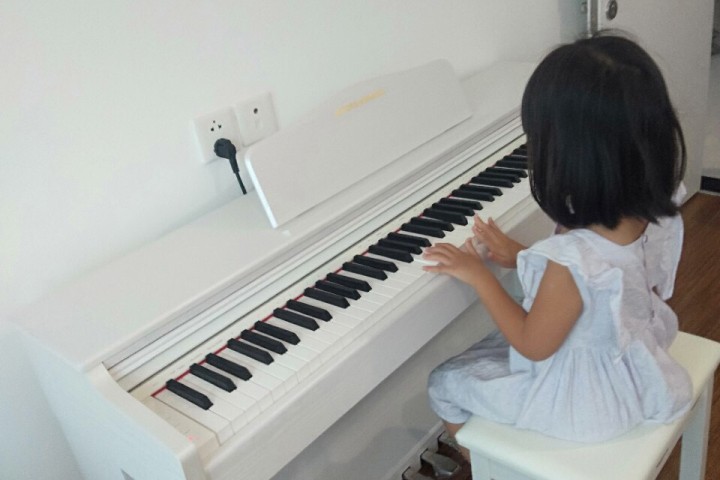 SỰ KHÁC NHAU GIỮA ĐÀN PIANO ĐIỆN VÀ ĐÀN ORGAN