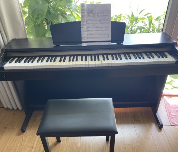 SO SÁNH ĐÀN PIANO ĐIỆN ROLAND VÀ YAMAHA