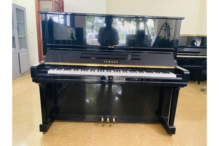 9 LÝ DO TẠI SAO BẠN NÊN MUA ĐÀN UPRIGHT PIANO YAMAHA U3