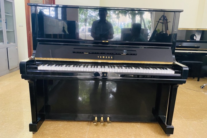 9 LÝ DO TẠI SAO BẠN NÊN MUA ĐÀN UPRIGHT PIANO YAMAHA U3