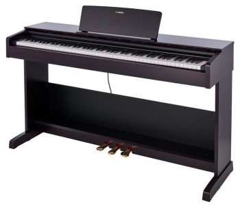 SO SÁNH ĐÀN PIANO ĐIỆN YAMAHA YDP-103 VÀ YDP-143