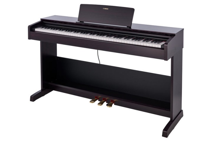 SO SÁNH ĐÀN PIANO ĐIỆN YAMAHA YDP-103 VÀ YDP-143