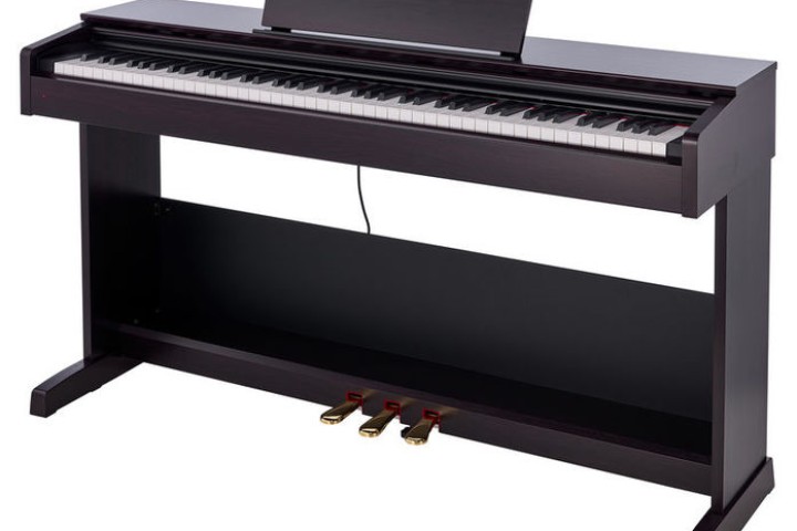 SO SÁNH ĐÀN PIANO ĐIỆN YAMAHA YDP-103 VÀ YDP-143