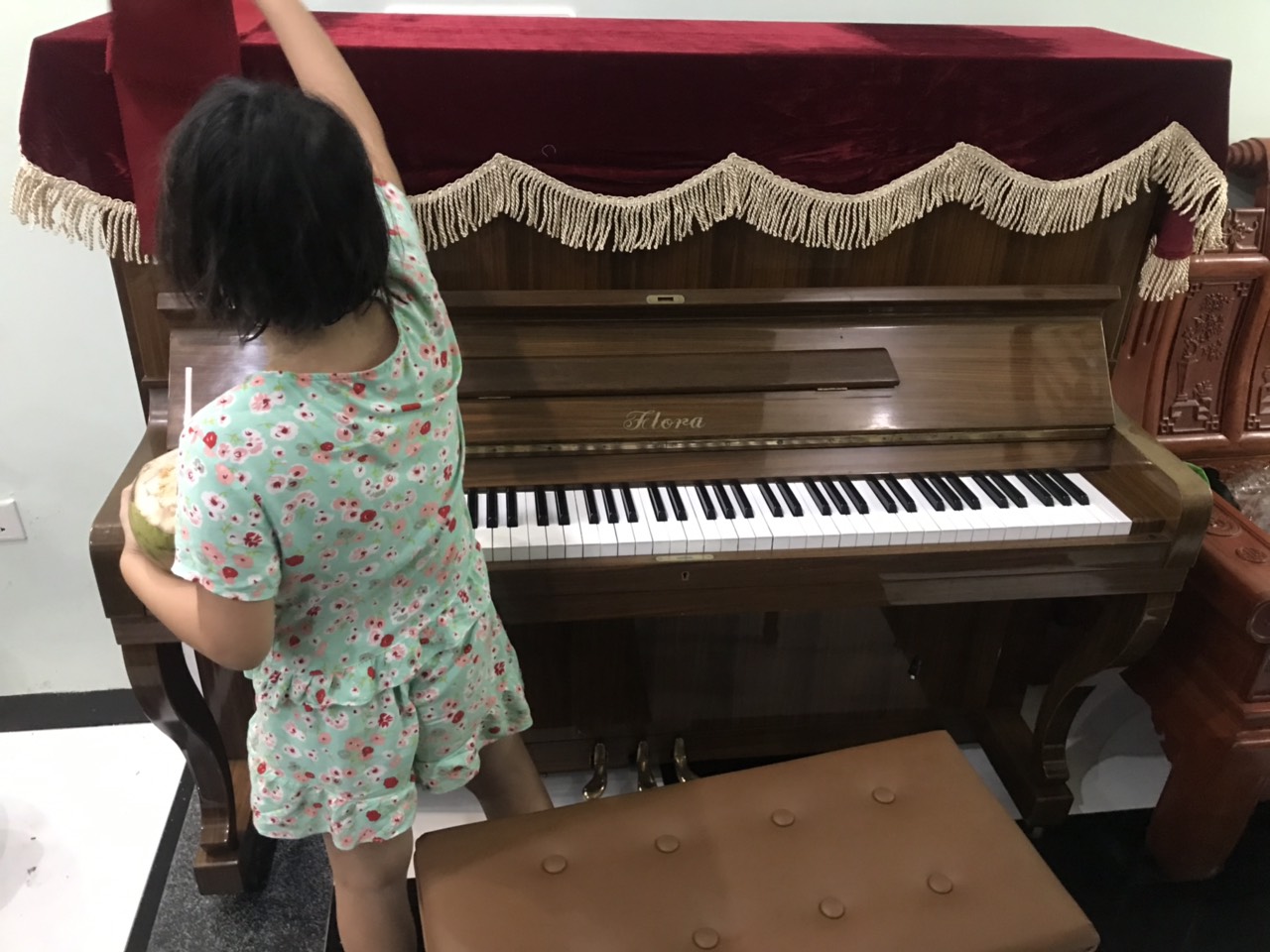 Đàn Grand piano