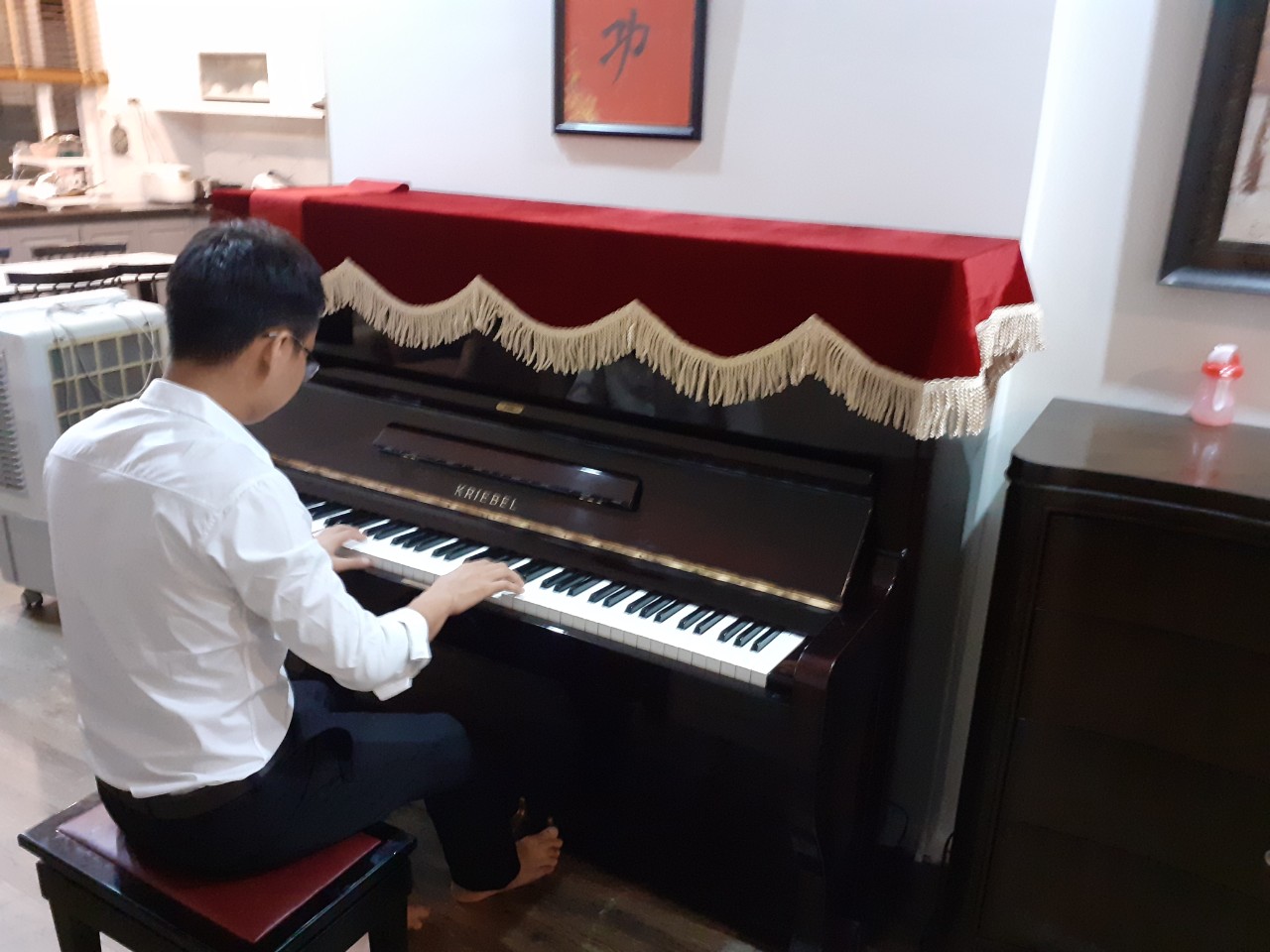 Top 5 phụ kiện khi mua đàn piano điện